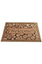 Conceptum Felpudo Nature Multicolor 40 x 60 cm